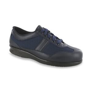 SAS Navy Blue Women's Sneakers